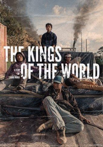 The Kings of the World film afişi