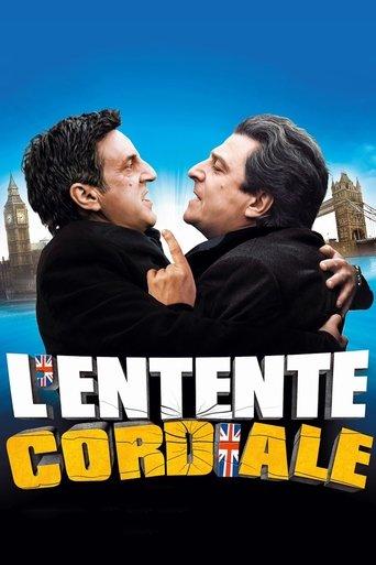 L'Entente cordiale film afişi