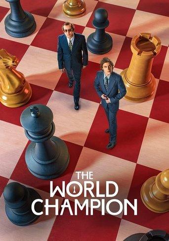 The World Champion film afişi