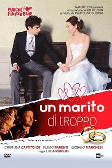 Un marito di troppo film afişi