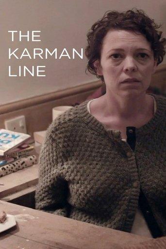 The Kármán Line film afişi
