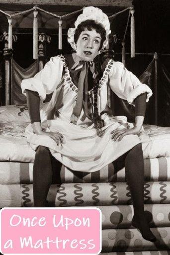 Once Upon a Mattress film afişi