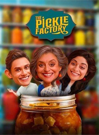 The Pickle Factory dizi afişi