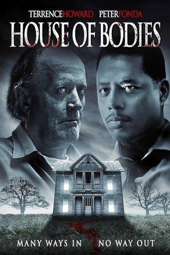 House of Bodies film afişi