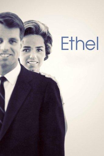 Ethel film afişi