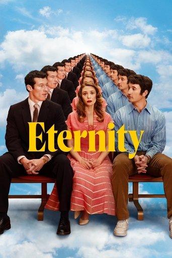 Eternity film afişi