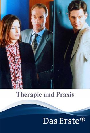 Therapie und Praxis film afişi