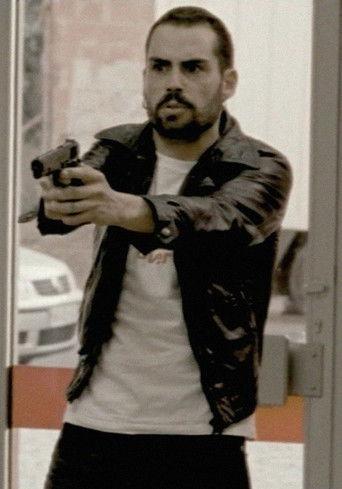 Só Por Acaso film afişi