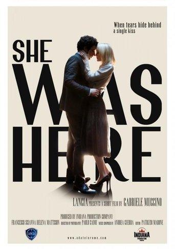 She Was Here film afişi