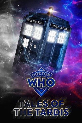 Tales of the Tardis dizi afişi