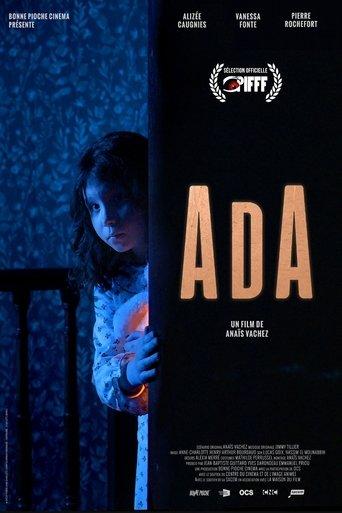 Ada film afişi