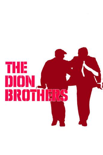 The Dion Brothers film afişi