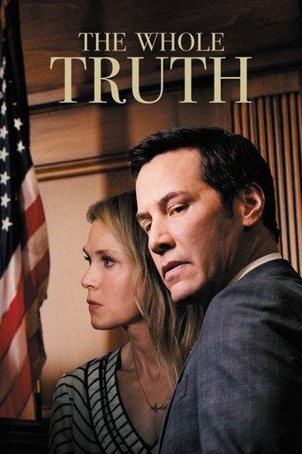 The Whole Truth film afişi