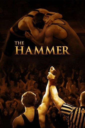 The Hammer film afişi