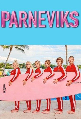 Parneviks dizi afişi