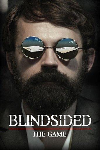Blindsided: The Game film afişi