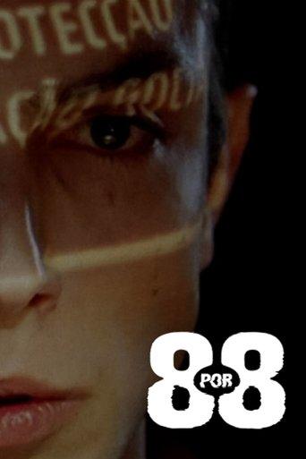 Oito por Oito film afişi