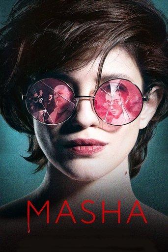 Masha film afişi