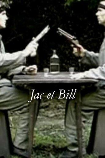 Jac et Bill film afişi