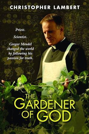 The Gardener of God film afişi