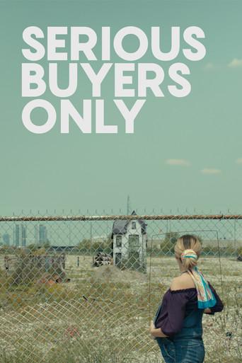 Serious Buyers Only film afişi