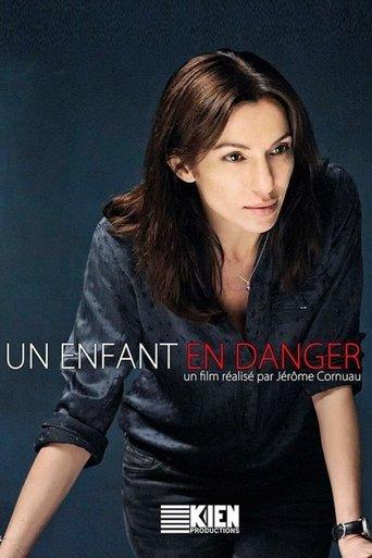 Un enfant en danger film afişi