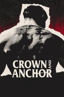 Crown and Anchor film afişi