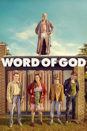 Word of God film afişi