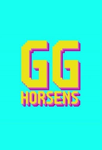 GG Horsens dizi afişi