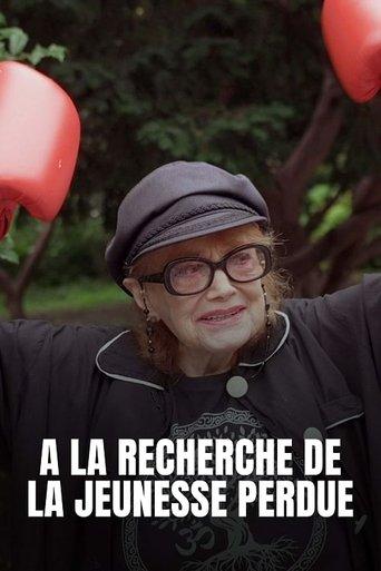 À la recherche de la jeunesse perdue film afişi