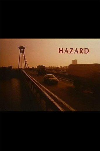 Hazard film afişi