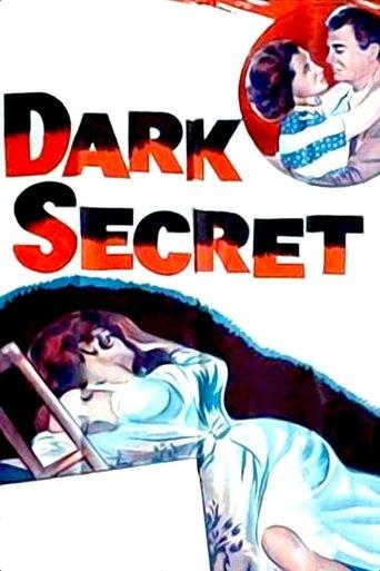 Dark Secret film afişi