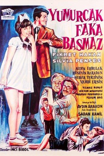 Yumurcak Faka Basmaz film afişi
