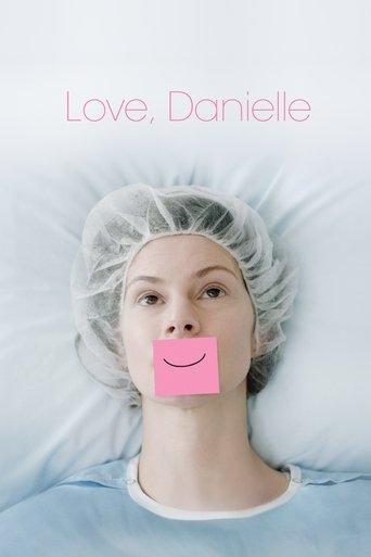 Love, Danielle film afişi