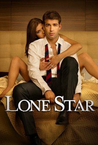 Lone Star dizi afişi
