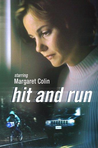 Hit and Run film afişi