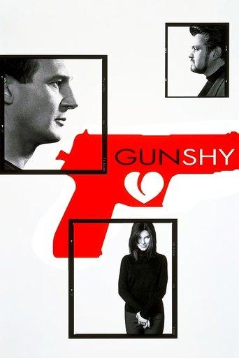 Gun Shy film afişi