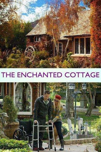 The Enchanted Cottage film afişi