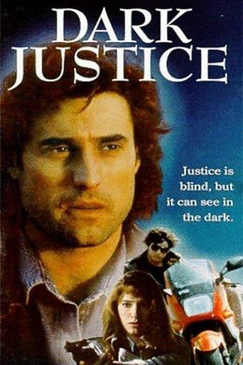 Dark Justice dizi afişi