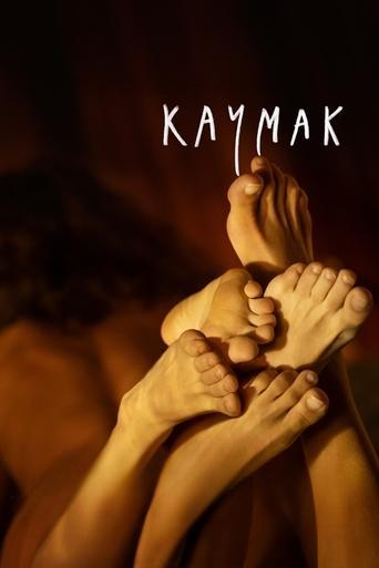 Kaymak film afişi