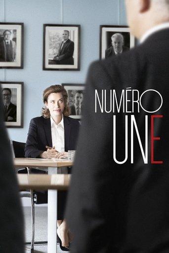 Number One film afişi