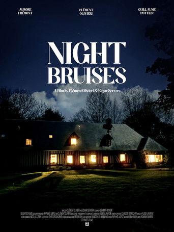 La Nuit Nuit film afişi