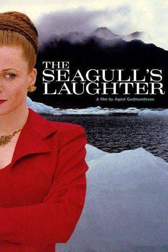 The Seagull's Laughter film afişi