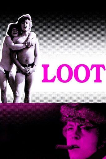 Loot film afişi