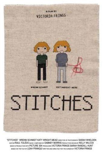Stitches film afişi