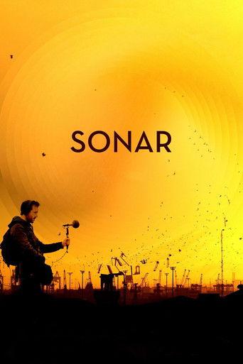 Sonar film afişi