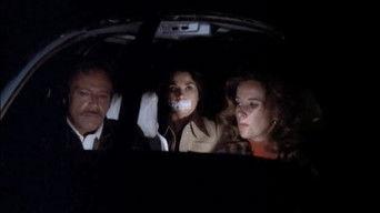 Carol Lockwood, Past Tense