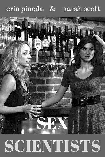 Sex Scientists film afişi