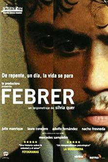 Febrer film afişi