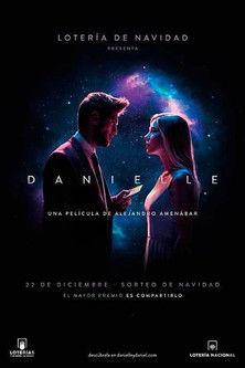 Danielle film afişi